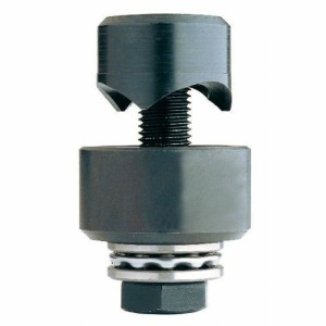 Screw Punch RUKO Bearings MF