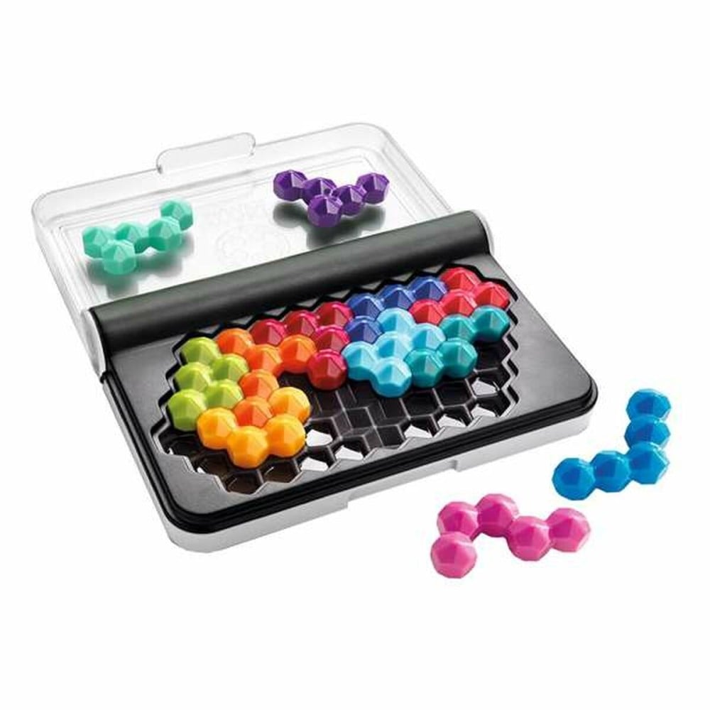 Puzzle Lúdilo