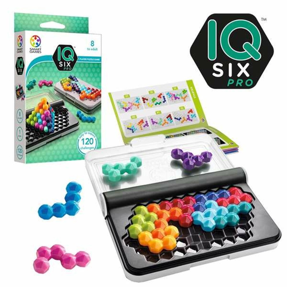 Puzzle Lúdilo