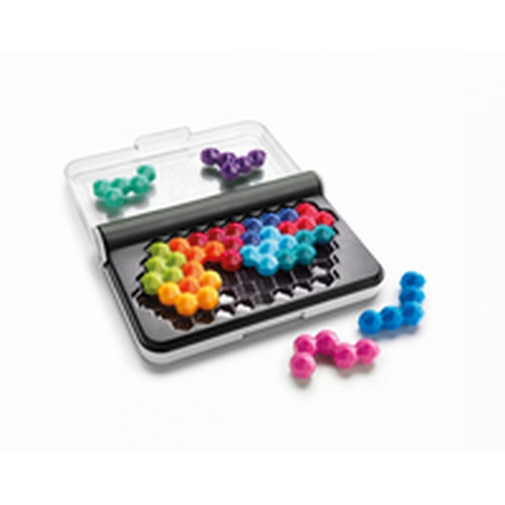 Puzzle Lúdilo