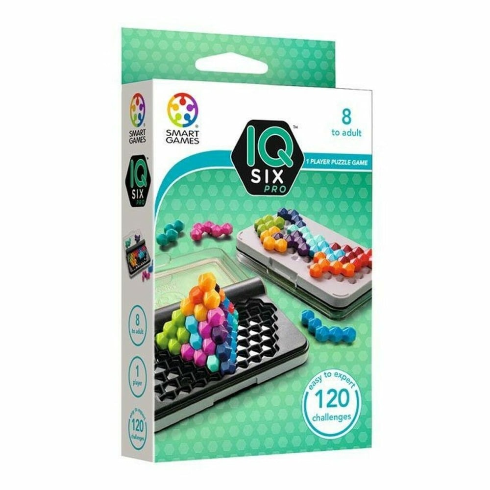 Puzzle Lúdilo