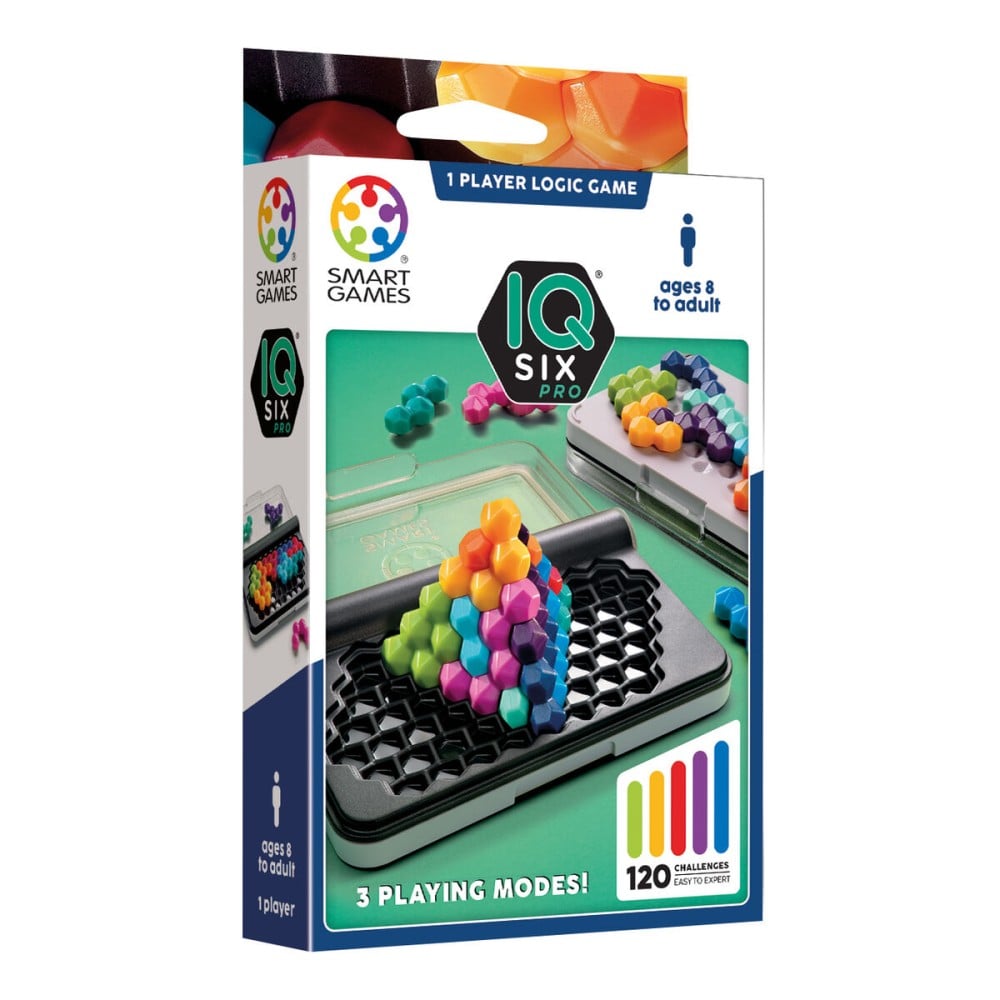 Puzzle Lúdilo