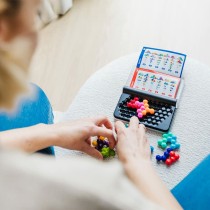 Puzzle Lúdilo