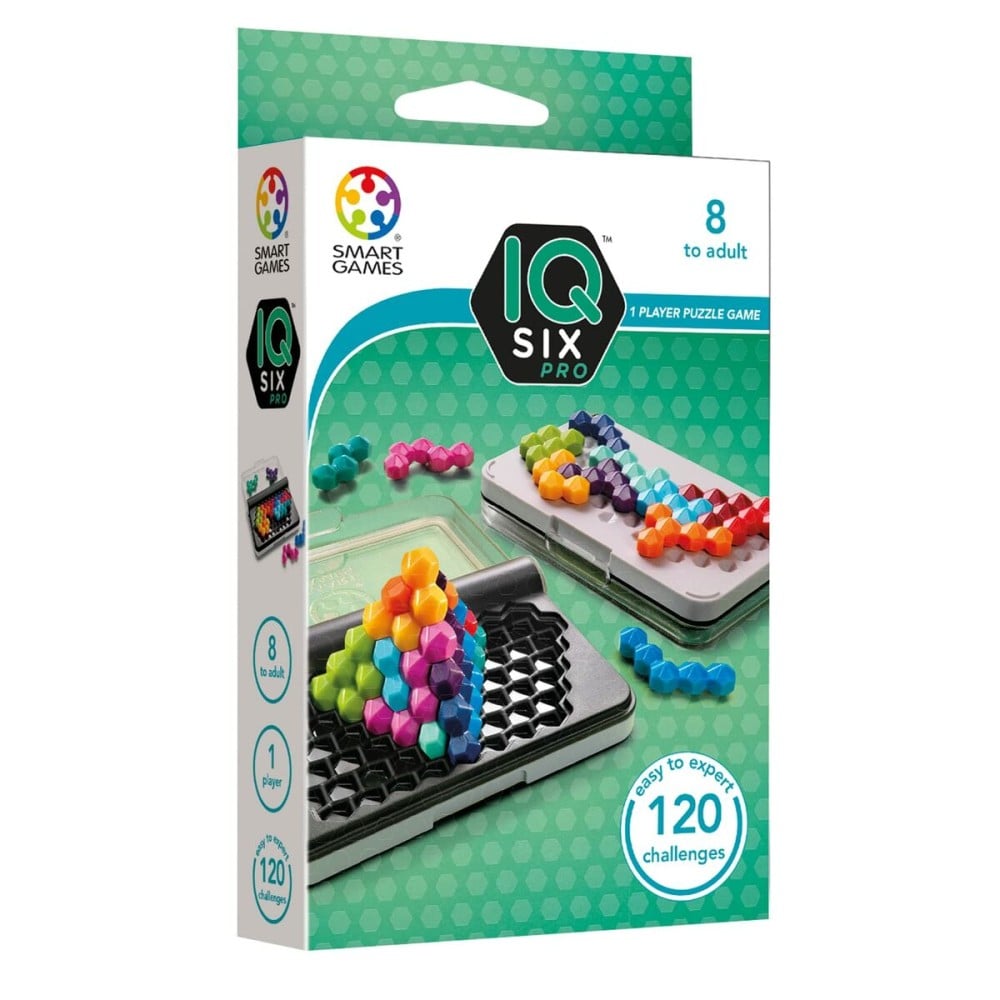 Puzzle Lúdilo