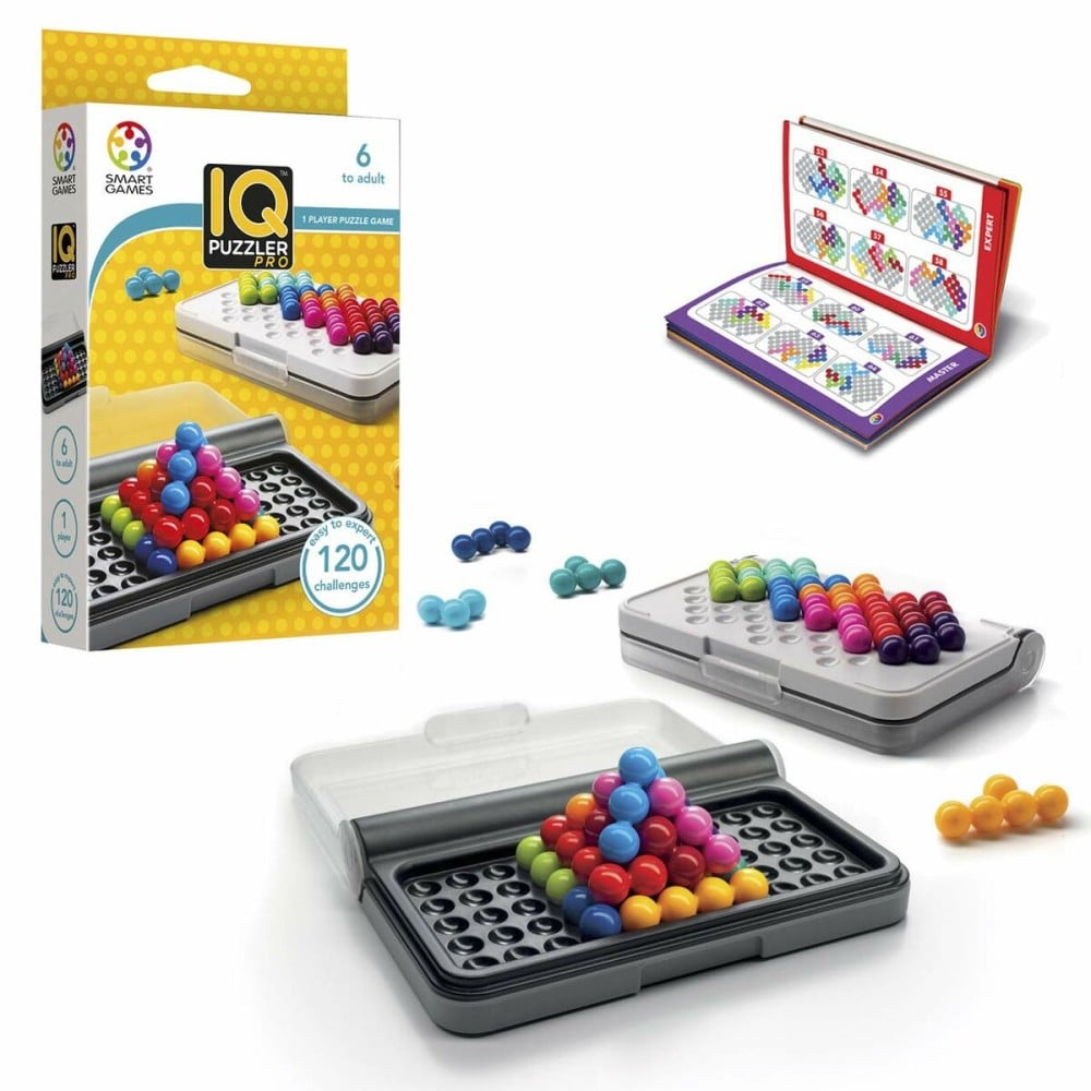 Puzzle Lúdilo