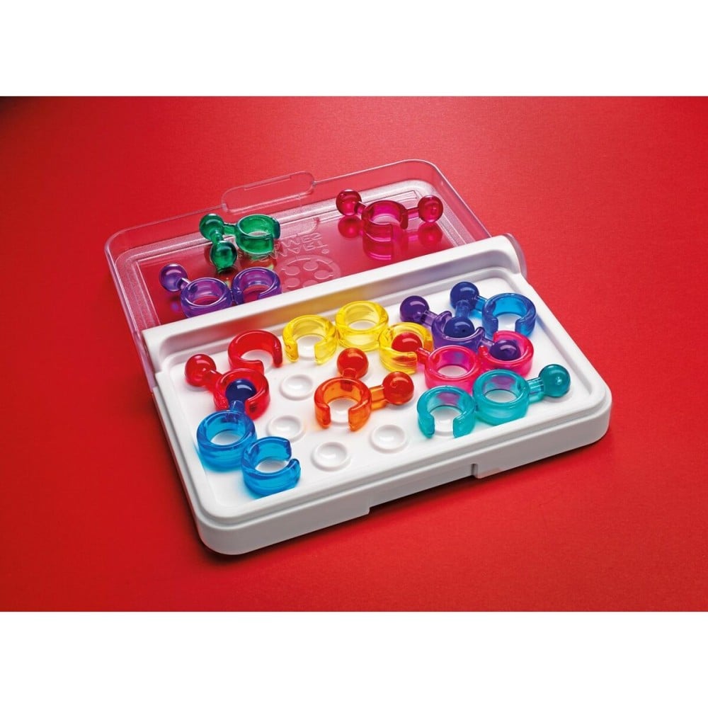Puzzle Lúdilo
