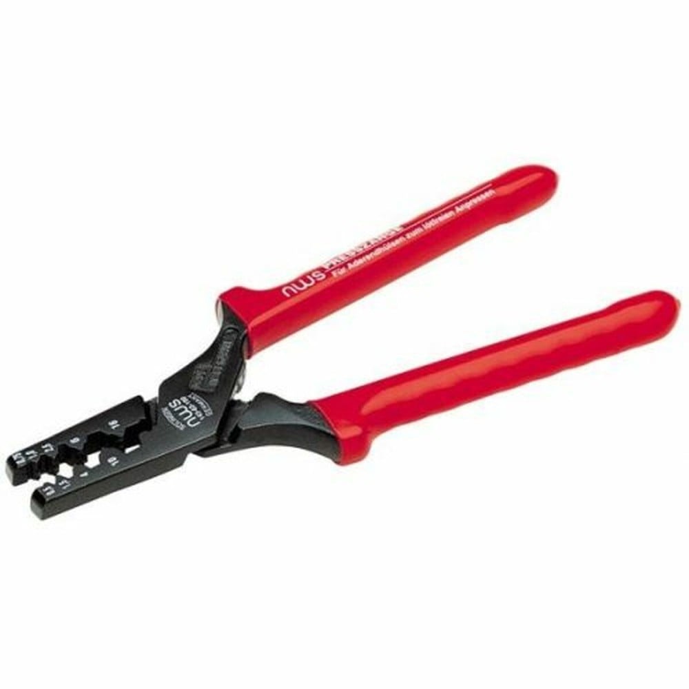 Klemmzangen NWS 19 cm