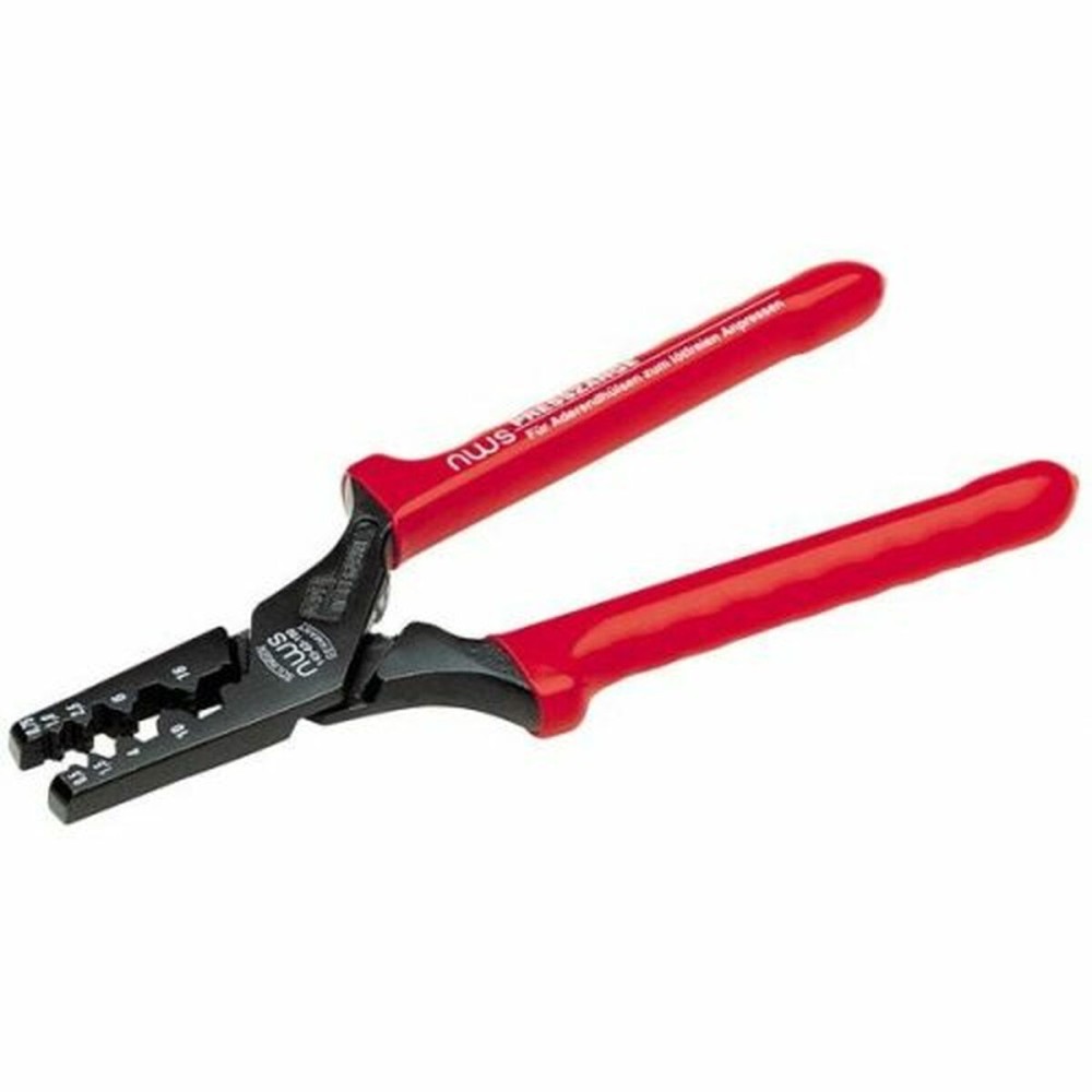 Pinces de serrage NWS 19 cm