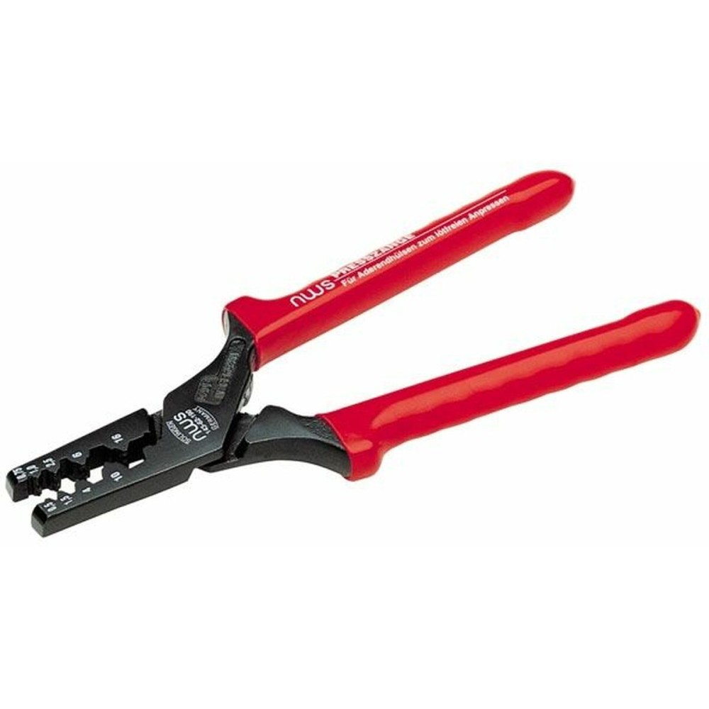 Locking pliers NWS 19 cm