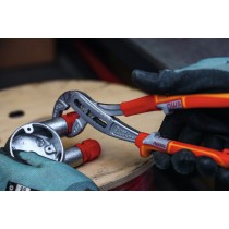 Parrot Nose Pliers NWS Serie 49 VDE 50 mm