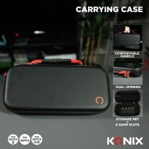 Case for Nintendo Switch 2 KONIX