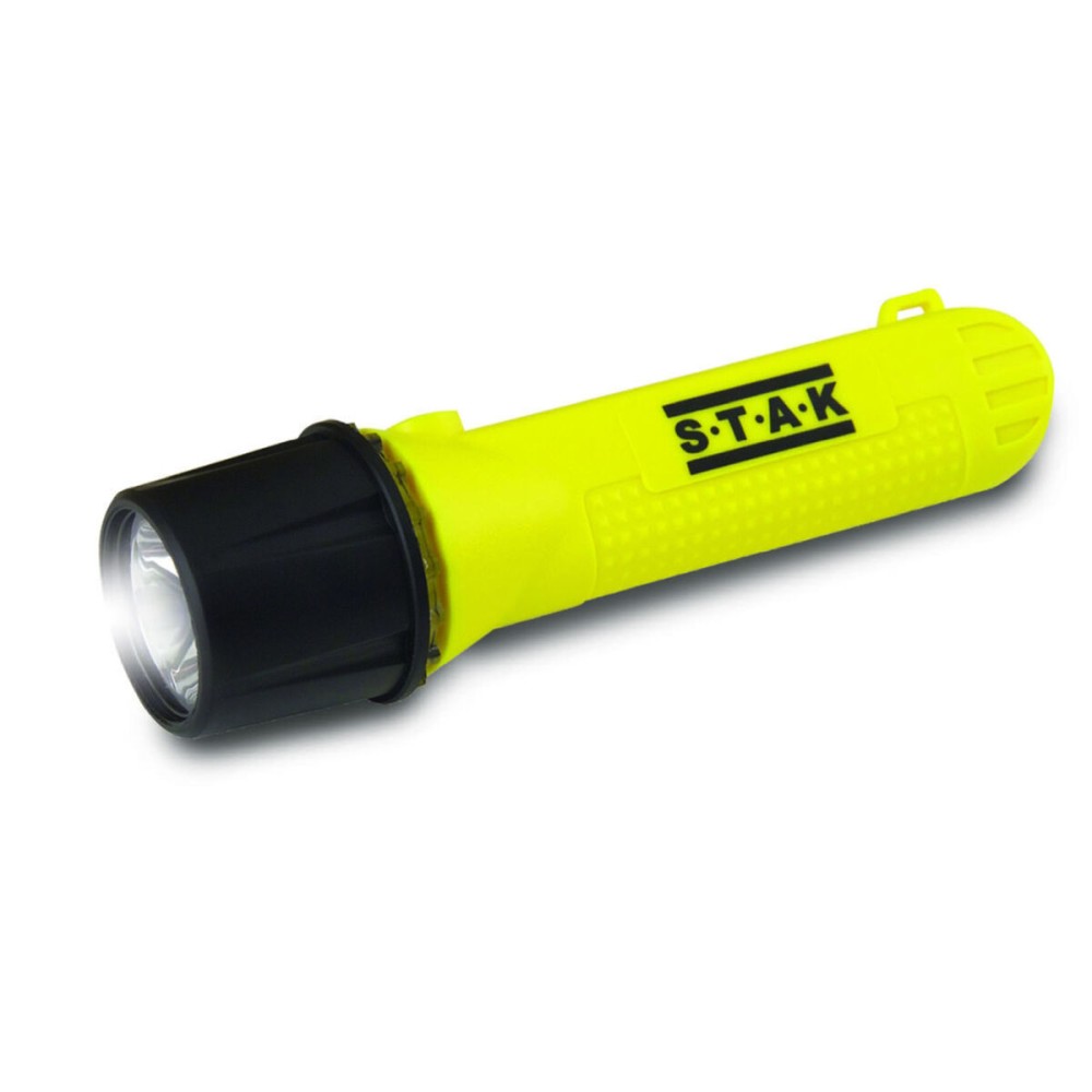 Lampe Torche LED Stak 1 W 60 Lm