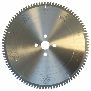 Lame scie LEJA Tools NE 108 tpi 350 mm Scie circulaire