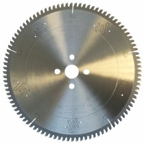 Lame scie LEJA Tools NE 108 tpi 350 mm Scie circulaire