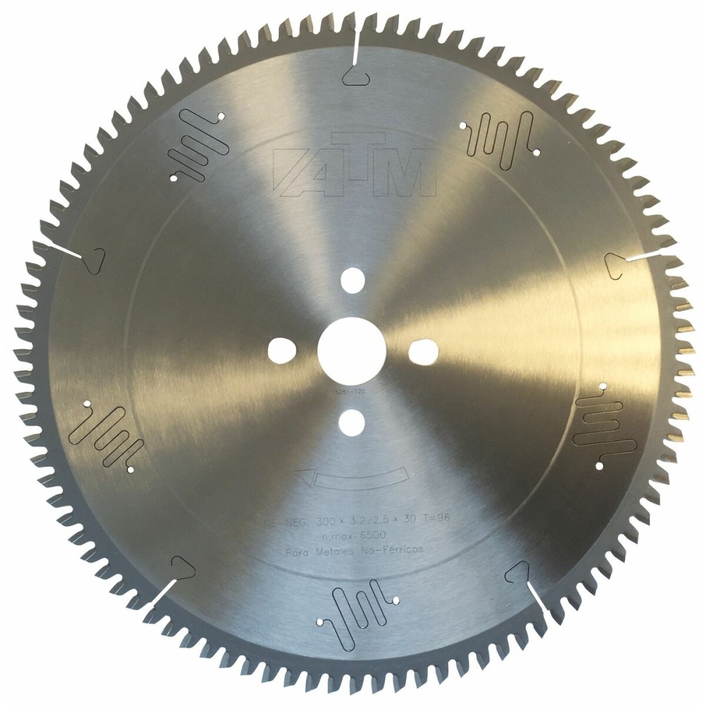 Lame scie LEJA Tools NE 108 tpi 350 mm Scie circulaire
