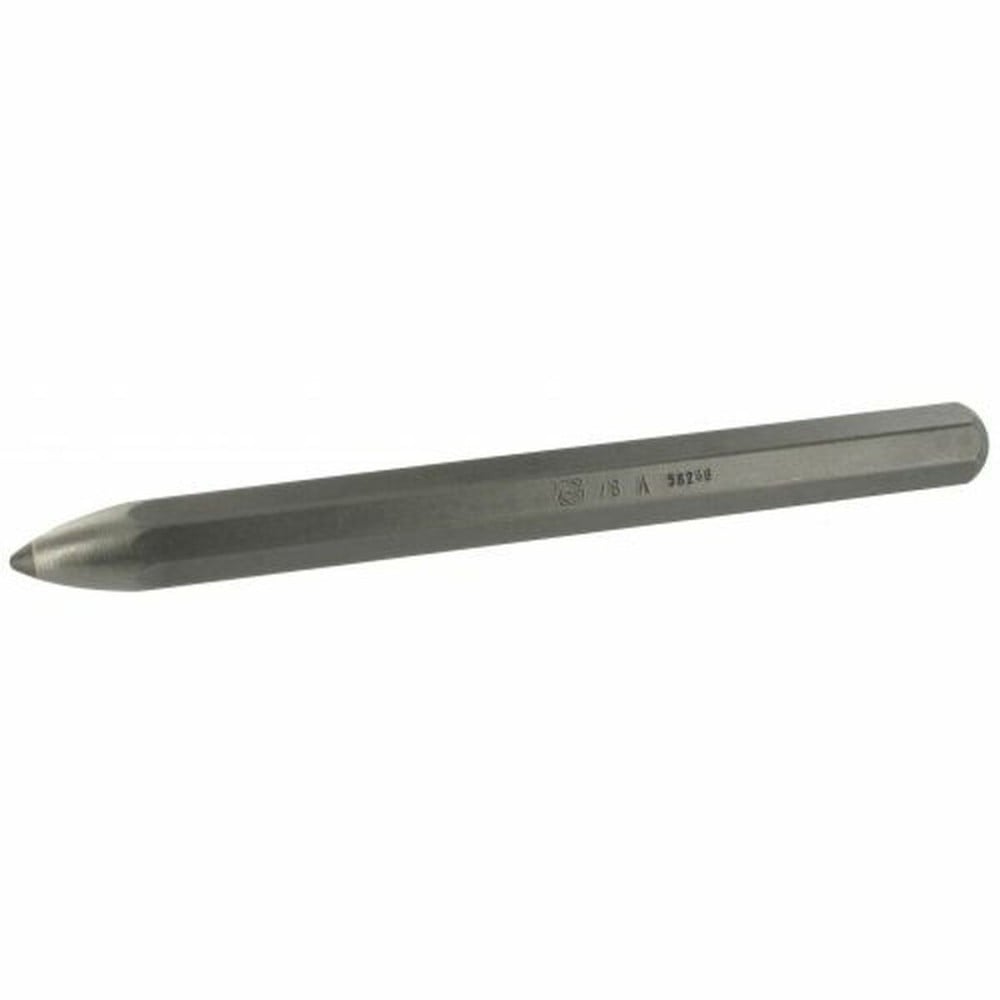 Zeiger Guillet Hartmetall (HM)