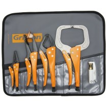 Zange Grip-on WK-SET5