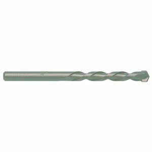 Mèche à percussion RUKO 160 mm Métal dur (HM)