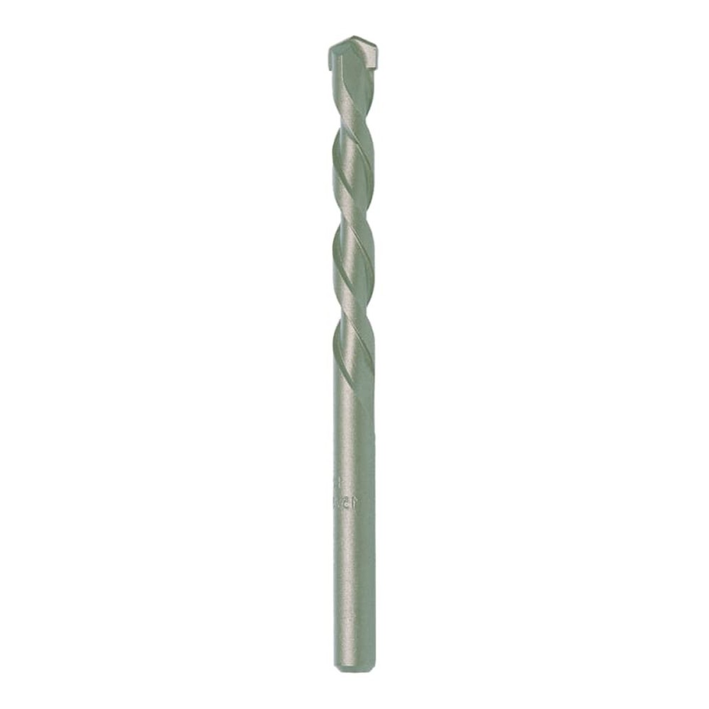 Mèche à percussion RUKO 160 mm Métal dur (HM)