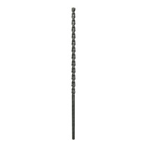 Foret pour béton et granit RUKO Hexagonal Métal dur (HM) Extralongue