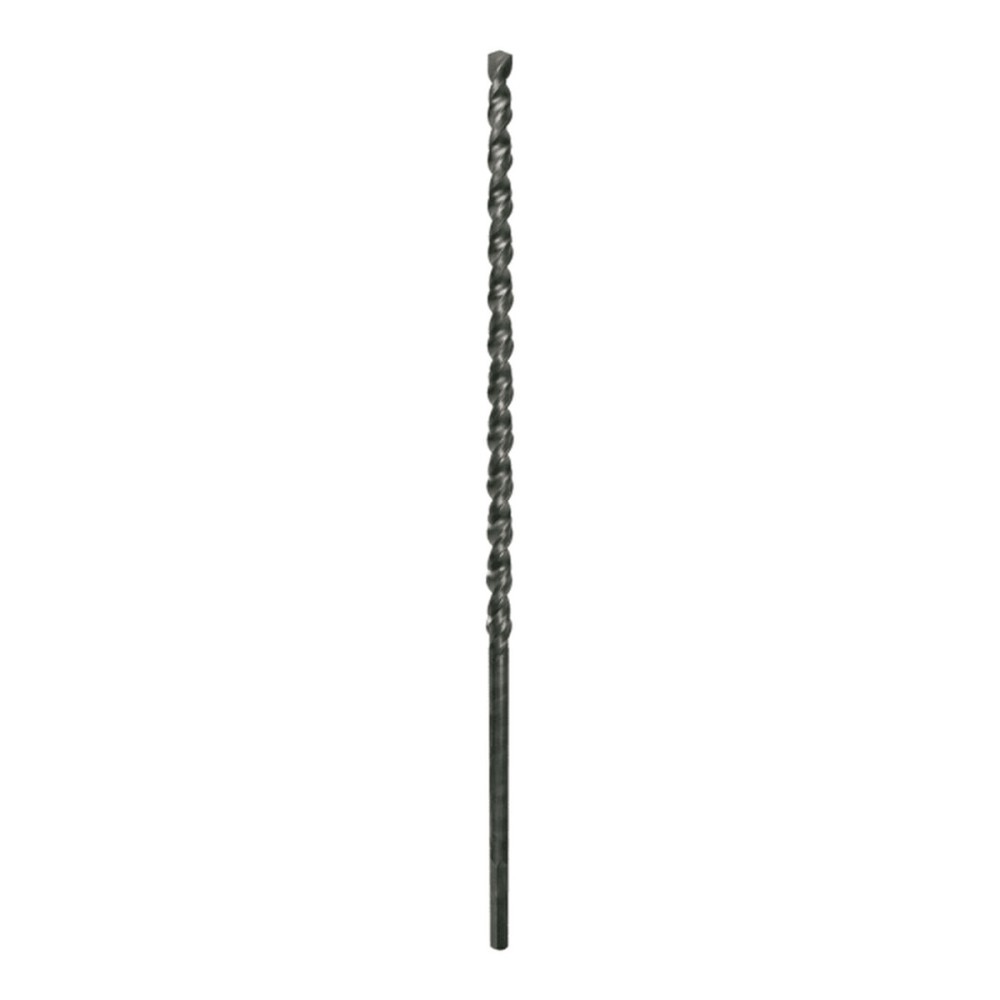 Drill bit for concrete and granite RUKO Hexagonal Hard metal (HM) Extra long