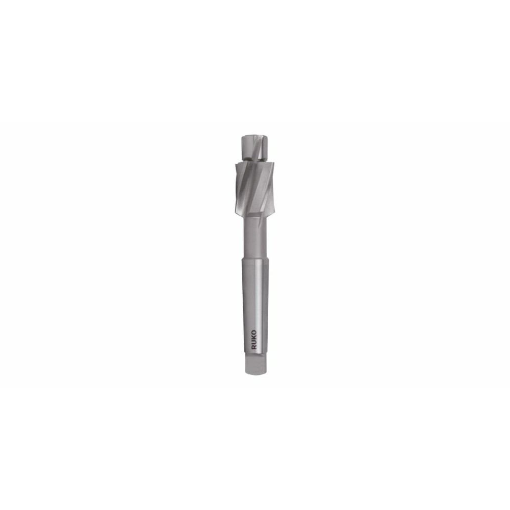 Flacher Senker RUKO 102430 20 mm M12 Hochgeschwindigkeitsstahl (HSS) 180º