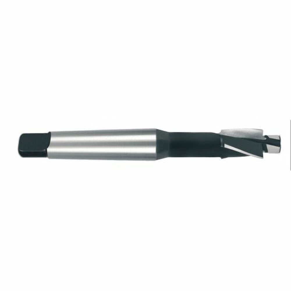 Flacher Senker RUKO 20 mm M12 Hochgeschwindigkeitsstahl (HSS) 180º