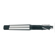 Flat Countersink RUKO 20 mm M12 High speed steel (HSS) 180º