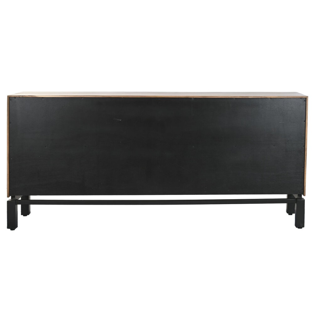 Buffet Home ESPRIT Marron Teck Acacia 175 x 40 x 80 cm