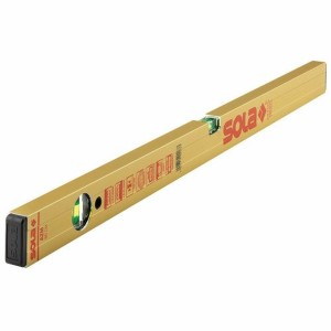 Wasserwaage SOLA AZM Aluminium 40 cm 400 mm