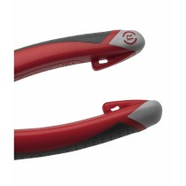 Pinces universelles NWS Serie 69 2 mm 4 mm 10 mm 15 mm 16,5 cm