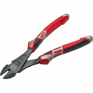 Pince coupante diagonale NWS Serie 69 3 mm 4,5 mm 3,5 mm 24 cm