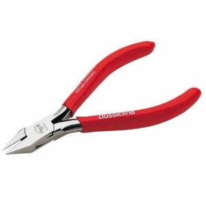 Pince coupante diagonale NWS 11,5 cm