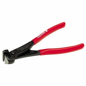 Pince coupante NWS 3 mm 4 mm 18 cm