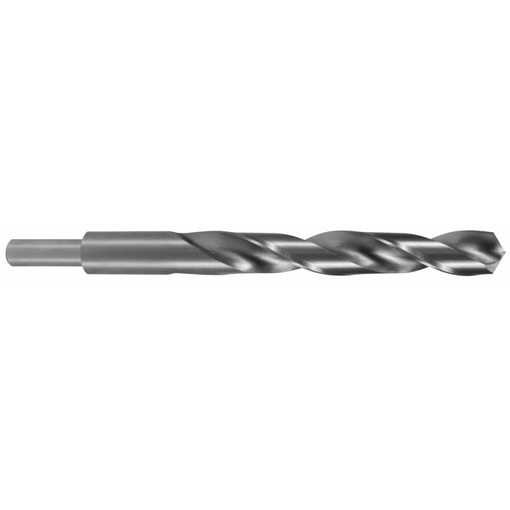 Perceuse à métaux RUKO 2004110 DIN 338 11 mm Helicoïdal