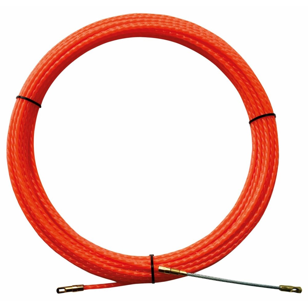 Sonde de tirage de câble ATM 4,5 mm 15 m