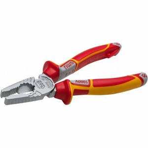 Pinces universelles NWS Serie 49 VDE 12 mm 18 mm 18 cm