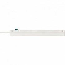 Multiprise 5 Prises avec Interrupteur Brennenstuhl Bremounta 3600 W USB x 2 (3 m)