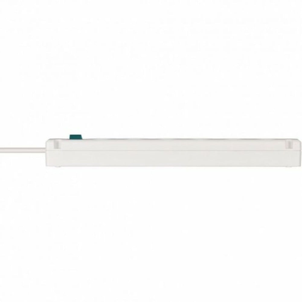 Multiprise 5 Prises avec Interrupteur Brennenstuhl Bremounta 3600 W USB x 2 (3 m)