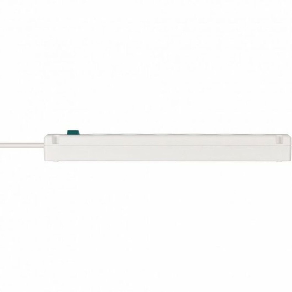 Power Socket - 5 sockets with Switch Brennenstuhl Bremounta 3600 W USB x 2 (3 m)