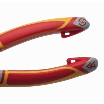 Pinces universelles NWS Serie 49 VDE 12 mm 18 mm 18 cm