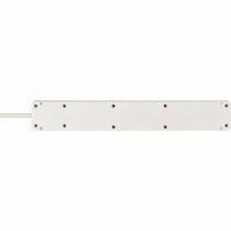 Multiprise 5 Prises avec Interrupteur Brennenstuhl Bremounta 3600 W USB x 2 (3 m)