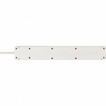 Power Socket - 5 sockets with Switch Brennenstuhl Bremounta 3600 W USB x 2 (3 m)