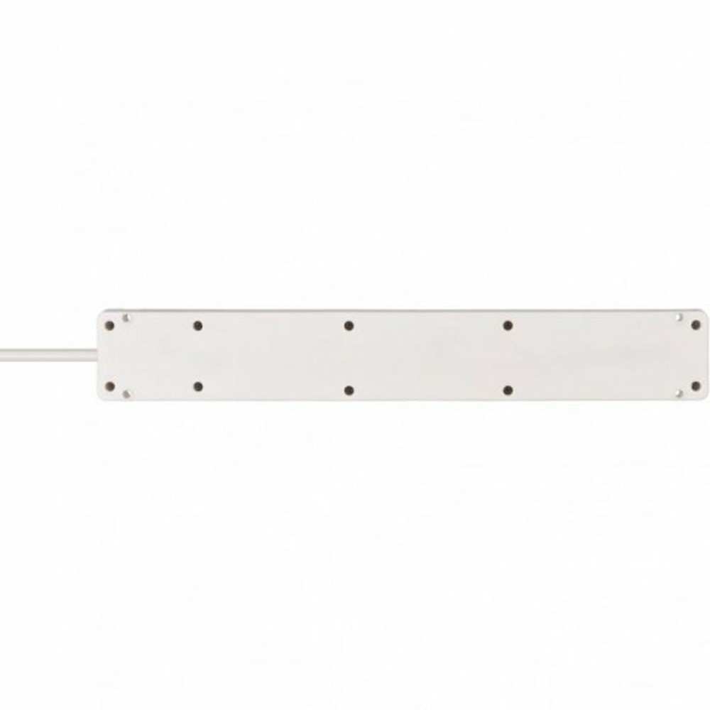 Power Socket - 5 sockets with Switch Brennenstuhl Bremounta 3600 W USB x 2 (3 m)