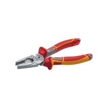 Pinces universelles NWS Serie 49 VDE 12 mm 18 mm 18 cm