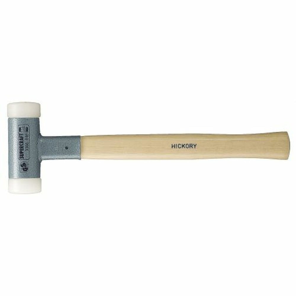 Gummihammer Halder Supercraft 20 mm Anti-Rückprall