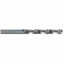 Perceuse à métaux RUKO 30 mm DIN 338 Ø 0,8 mm Helicoïdal 10 Unités