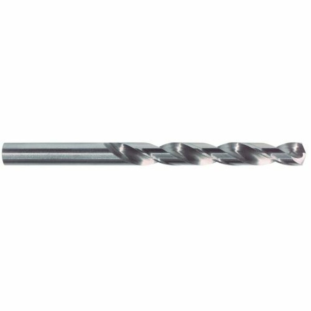 Perceuse à métaux RUKO 30 mm DIN 338 Ø 0,8 mm Helicoïdal 10 Unités