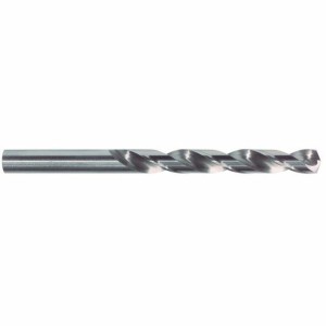 Perceuse à métaux RUKO 30 mm DIN 338 Ø 0,8 mm Helicoïdal 10 Unités