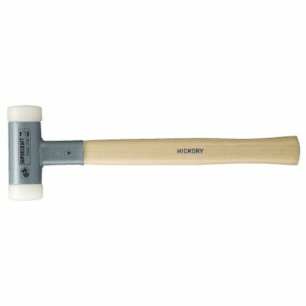 Masse en caoutchouc Halder Supercraft Anti-rebond